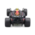 Bburago - 1/43 Race, F1 Red Bull RB20 2024 #11 Perez 18-38097P