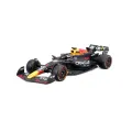 Bburago - 1/43 Race, F1 Red Bull RB20 2024 #1 Verstappen 18-38097V