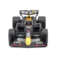 Bburago - 1/43 Race, F1 Red Bull RB20 2024 #1 Verstappen 18-38097V