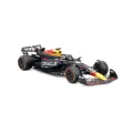 Bburago - 1/43 Race, F1 Red Bull RB20 2024 #1 Verstappen 18-38097V
