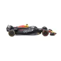 Bburago - 1/43 Race, F1 Red Bull RB20 2024 #1 Verstappen 18-38097V