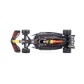 Bburago - 1/43 Race, F1 Red Bull RB20 2024 #1 Verstappen 18-38097V