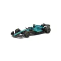 Bburago - 1/43 Race, F1 Aston Martin AMR23 #18 18-38190S