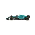 Bburago - 1/43 Race, F1 Aston Martin AMR23 #18 18-38190S
