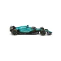 Bburago - 1/43 Race, F1 Aston Martin AMR23 #18 18-38190S