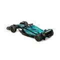 Bburago - 1/43 Race, F1 Aston Martin AMR23 #18 18-38190S