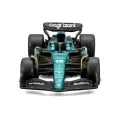 Bburago - 1/43 Race, F1 Aston Martin AMR23 #18 18-38190S