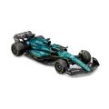 Bburago - 1/43 Race, F1 Aston Martin AMR23 #18 18-38190S