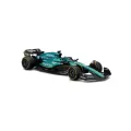 Bburago - 1/43 Race, F1 Aston Martin AMR23 #18 18-38190S