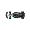 Bburago - 1/43 Race, Mercedes F1 W15 E-Performance #44 18-38208H