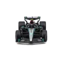 Bburago - 1/43 Race, Mercedes F1 W15 E-Performance #44 18-38208H