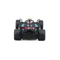 Bburago - 1/43 Race, Mercedes F1 W15 E-Performance #44 18-38208H