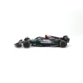 Bburago - 1/43 Race, Mercedes F1 W15 E-Performance #44 18-38208H