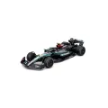 Bburago - 1/43 Race, Mercedes F1 W15 E-Performance #44 18-38208H