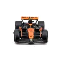 Bburago - 1/43 Race, McLaren F1 MCL38 #4 (Norris) 18-38214N
