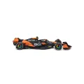 Bburago - 1/43 Race, McLaren F1 MCL38 #4 (Norris) 18-38214N