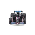 Bburago - 1/43 Race, F1 BWT Alpine A524 #10 (Gasly) 18-38219G