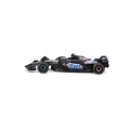 Bburago - 1/43 Race, F1 BWT Alpine A524 #10 (Gasly) 18-38219G