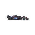 Bburago - 1/43 Race, F1 BWT Alpine A524 #10 (Gasly) 18-38219G