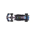 Bburago - 1/43 Race, F1 BWT Alpine A524 #10 (Gasly) 18-38219G