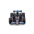 Bburago - 1/43 Race, F1 BWT Alpine A524 #31 Ocon 18-38219O