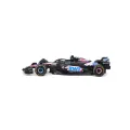 Bburago - 1/43 Race, F1 BWT Alpine A524 #31 Ocon 18-38219O