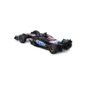 Bburago - 1/43 Race, F1 BWT Alpine A524 #31 Ocon 18-38219O