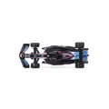 Bburago - 1/43 Race, F1 BWT Alpine A524 #31 Ocon 18-38219O