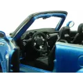 Bburago - 1/32 Mini Cooper S Cabriolet 18-43010 (18-43000) Bburago - 1/32 Mini Cooper S Cabriolet 18-43010 (18-43000)