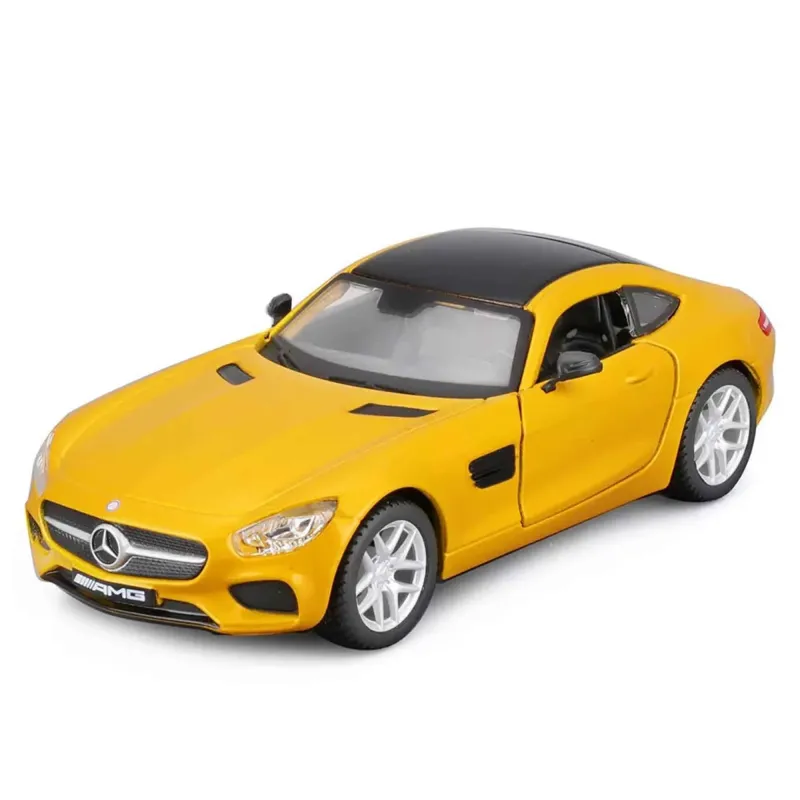 Bburago - 1/32 Mercedes-AMG GT 18-43065 (18-43000)