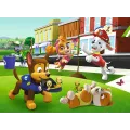 Trefl - Puzzle Paw Patrol In the Park 30 Pcs 18306