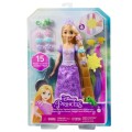 Mattel Disney Princess - Fairy-Tale Hair Rapunzel HLW18