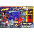 Hasbro Nerf - Nitro Flashfury Chaos C0788