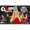 Hasbro - Επιτραπέζιο, Cluedo, Μυστήρια Και Ψέματα E9779