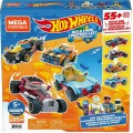 Mattel Hot Wheels - Mega Bloks, Επική Πρόκληση GVM13