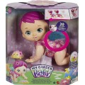 Mattel My Garden Baby - Μωράκι Γελάκι Μπουσουλάκι GYP31 (HBH42)