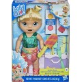 Hasbro Baby Alive - Sunshine Snacks Ξανθά Μαλλιά F1680 (F1626)