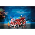 Playmobil City Action - Πυροσβεστικό Όχημα 9464