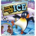 Hasbro - Επιτραπέζιο, Don't Break The Ice C2093