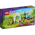 Lego Friends - Tree-Planting Vehicle 41707