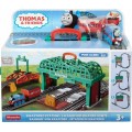 Fisher Price Thomas & Friends - Σταθμός Του Ναπφορντ HGX63