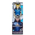 Hasbro - Marvel Thor Ragnarok, Titan Hero Series, Loki F2246 (F0254)