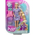 Mattel Barbie - Totally Hair, Stars HCM88 (HCM87)