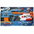 Hasbro Nerf - Elite 2.0 Motoblitz Cs-10 F5872