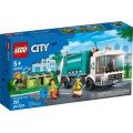 Lego City - Recycling Truck 60386