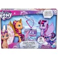 Hasbro My Little Pony - A New Generation, Sparkling Generations F3331