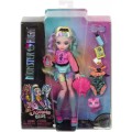 Mattel Monster High - Lagoona Blue HHK55