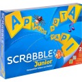 Mattel - Επιτραπέζιο, Scrabble Junior Y9672
