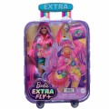 Mattel Barbie -  Extra Fly - Έρημος HPB15 (GRN27)
