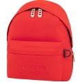 Polo - Σακίδιο Πλάτης Mini, Red 9-01-067-3000